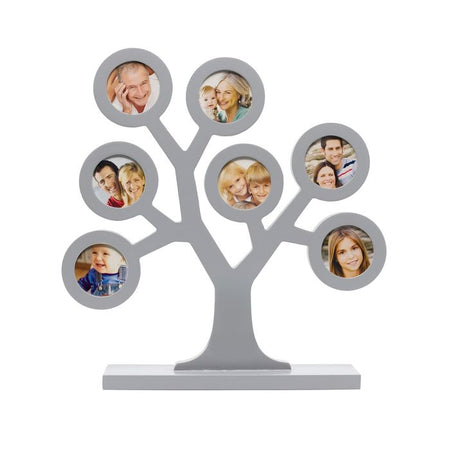 Cornice per foto bimbo albero genealogic Pearhead