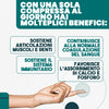 Vitamina d3 + vitamina k2, 160 compresse ad alto dosaggio per cuore e ossa