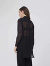 SILVIAN HEACH BLUSA OVERSIZE da donna