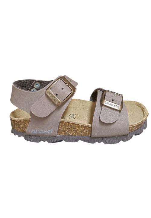Scarpe sandalo Bambini e ragazzi Grunland Junior 0901