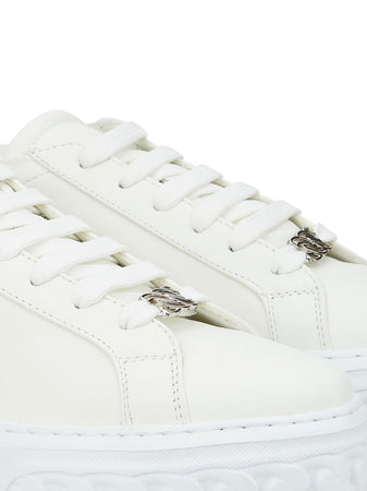 Casadei Sneaker Off-Road in Pelle da donna