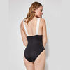Costume intero Gisela Negro
