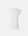 Pinko MARRAKECH T-SHIRT JERSEY STAMPA 25 da donna