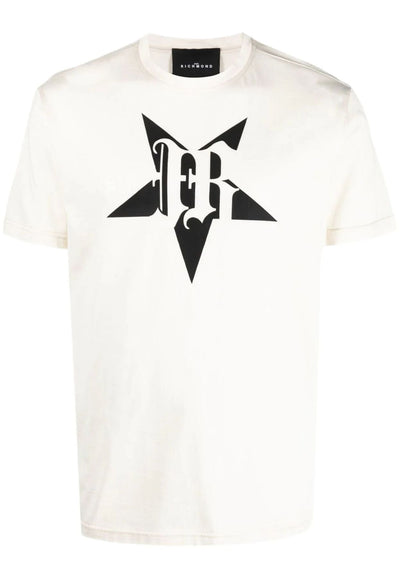 John Richmond T-SHIRT SISTE da uomo