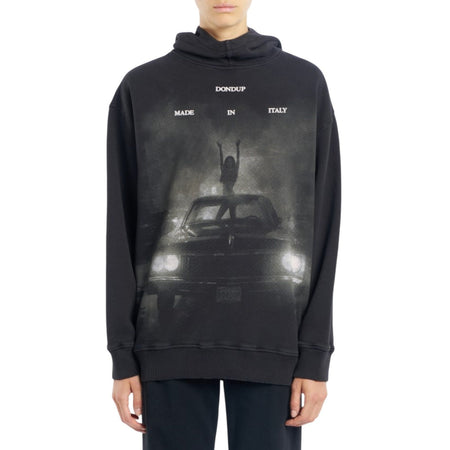 DONDUP felpe senza cappuccio donna dondup - felpa - n.d. da donna