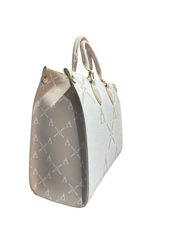Borsa spalla Dauphine L'Atelier du Sac