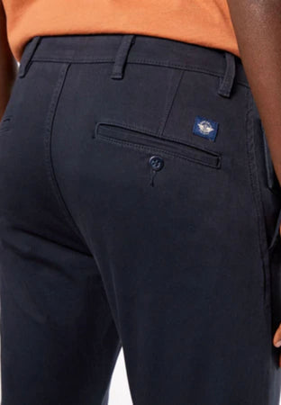 DOCKERS PANTALONE SUPREME FLEX SKINNY da uomo