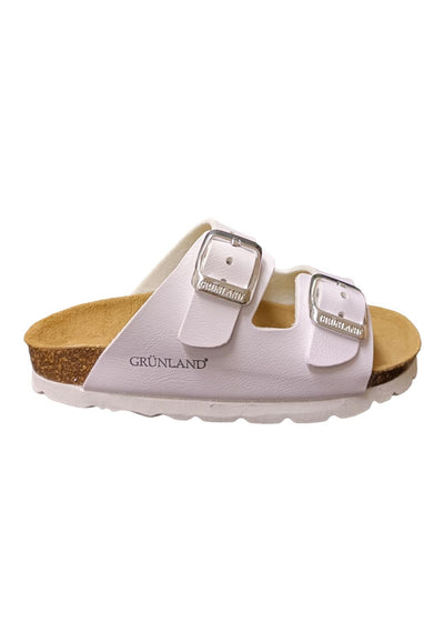 Scarpe ciabatta Unisex bambino Grunland Junior