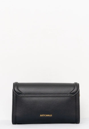JUST CAVALLI BORSA JC L _ CREOSSED LACES - STYLE da donna