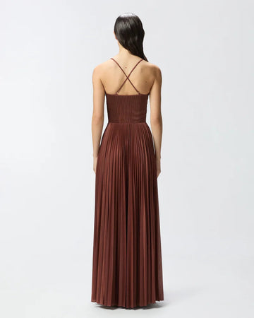 Pinko CICOGNA ABITO JERSEY 25 da donna