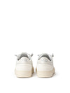 P448 Sneakers Soho-W bianche da donna