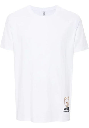 moschino T-SHIRT UNDERWEAR da uomo