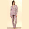 Pigiama Autunno/Inverno Donna Bisbigli BQ202067 42