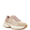 Janet & Janet sneakers da donna in pelle scamosciata