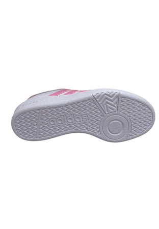 sarpe sneakers Bambine e ragazze adidas hoops