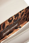 JUST CAVALLI BORSA JC B _ METAL LETTERING - STY da donna