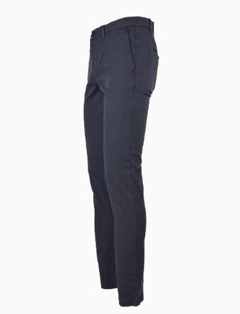 Tommy Hilfiger PANTALONE BLEECKER CHINO STRUCTURE GMD da uomo