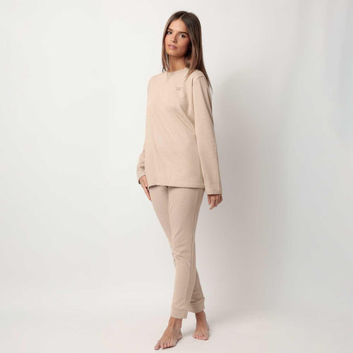 Pigiama Autunno/Inverno Donna Admas 63655 XXL