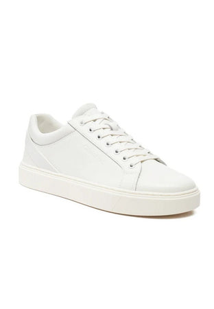 calvin klein Sneakers LOW TOP LACE UP ARCHIVE STRIPE da uomo