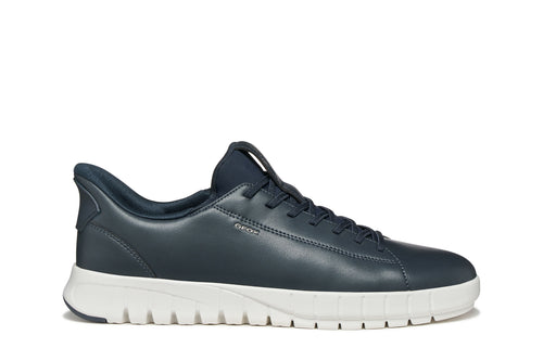 Geox uomo sneakers flextride plus