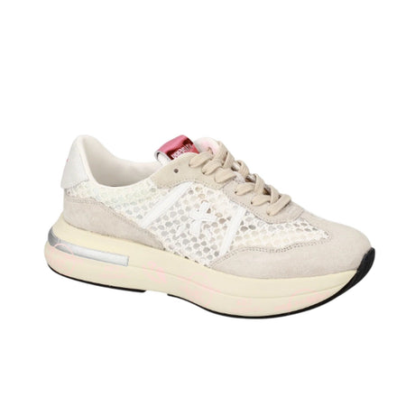 PREMIATA sneaker donna premiata - cassie - avorio da donna