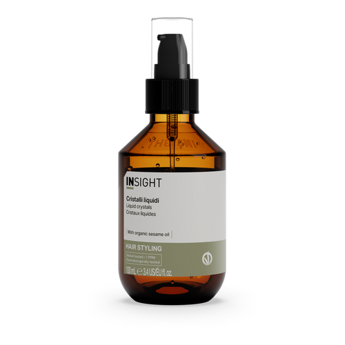 new styling cristalli liquidi 100 ml