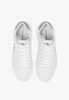 calvin klein Sneakers CHUNNY CUPSOLE MONO LTH da uomo