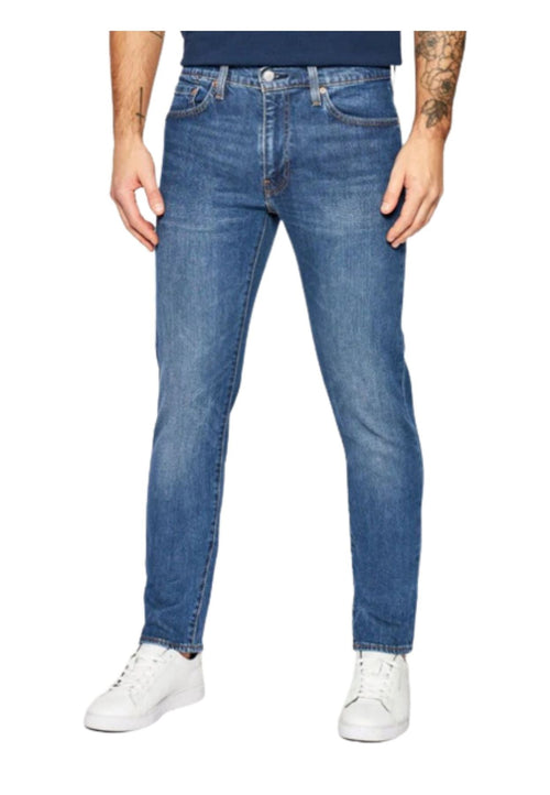 LEVI'S jeans 511 SLIM FIREFLIES da uomo