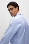BOSS CAMICIA H-JOE-spread-C1-222 1024542 da uomo