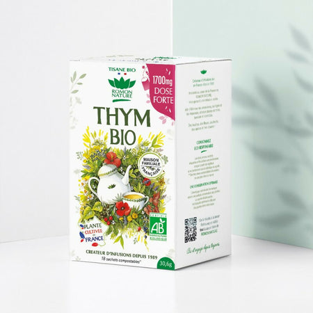 tisane-thym-france-bio-18-sachets