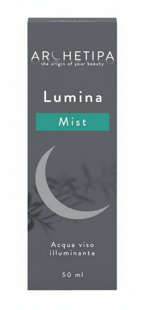 lumina mist
