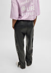Hugo HUGO PANTALONE HILEDA-1_B da donna