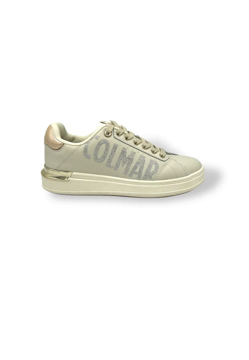 COLMAR Sneakers CLAYTON STRASS 054 da donna