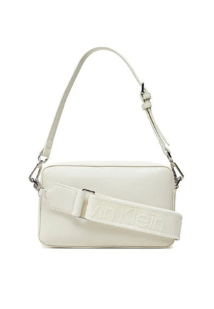 calvin klein BORSA CK MUST CONVERTIBLE CAMERA BAG da donna