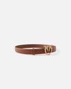 Pinko LOVE BERRY H3 BELT VITELLO SET 24.25 da donna