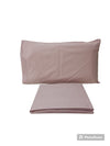 Completo Lenzuola Matrimoniale Flashcolor in Cotone Made in Italy