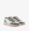 Victoria Donna sneakers in pelle