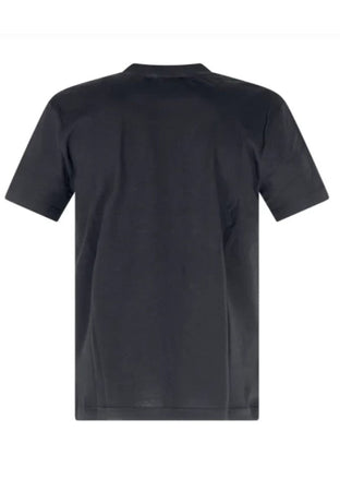John Richmond T-SHIRT T-SHIRT ZACLIA da uomo