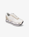Premiata scarpa donna mod. Beth White