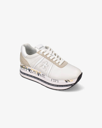 Premiata scarpa donna mod. Beth White