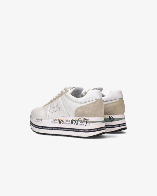 Premiata scarpa donna mod. Beth White