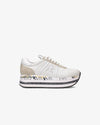 Premiata scarpa donna mod. Beth White