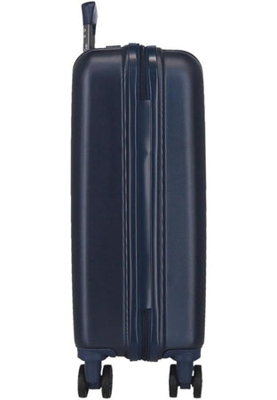 MOVOM Trolley 55CM 4R.WOOD da uomo