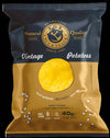 Pacchetto di patatine Fox 40g al sale gluten free e senza olio di palma
