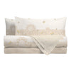 THUN® Parure Copripiumino Matrimoniale Elegance 2505S70
