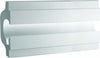 Pacco Da 6 Barre Di Cornice Xps A Soffitto Con Alloggio Led 165x70x1150 Kd120 Fai da te/Prodotti per la costruzione/Materiali da costruzione/Infissi/Rosoni a soffitto Eternal Parquet - Ariano Irpino, Commerciovirtuoso.it