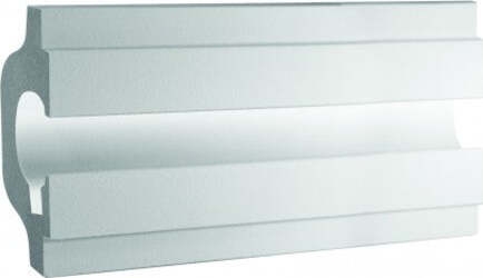 Pacco Da 6 Barre Di Cornice Xps A Soffitto Con Alloggio Led 165x70x1150 Kd120 Fai da te/Prodotti per la costruzione/Materiali da costruzione/Infissi/Rosoni a soffitto Eternal Parquet - Ariano Irpino, Commerciovirtuoso.it