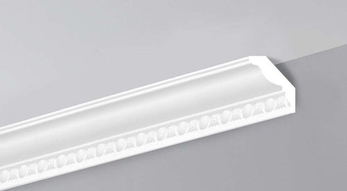 Pacco Da 60ml Di Cornice Decorativa In Polistirene Compatto Xps 70x70x2000 Ld14g Fai da te/Prodotti per la costruzione/Materiali da costruzione/Infissi/Rosoni a soffitto Eternal Parquet - Ariano Irpino, Commerciovirtuoso.it