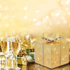 Pacco regalo cubico scatola decorazione natalizia addobbo luminoso con led color champagne Casa e cucina/Decorazioni per interni/Addobbi e decorazioni per ricorrenze/Decorazioni natalizie/Luci natalizie/Catene luminose per esterni MagiediNatale.it - Altamura, Commerciovirtuoso.it