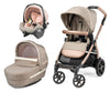Trio Modulare Peg Perego Book SLK I-SIZE